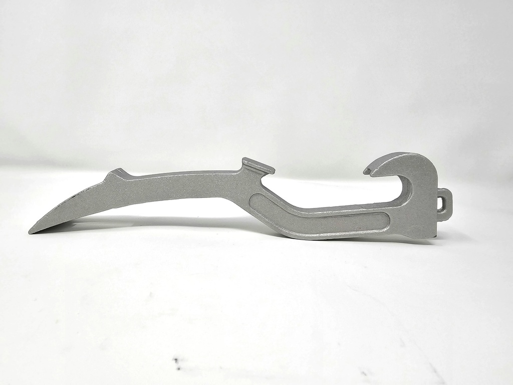 Universal Spanner Wrench