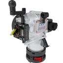 TFT Jumbo Low Profile Ball Intake Valve