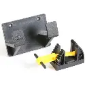 PAC Mount K5009 Tool Hanger Kit (Yellow Strap)