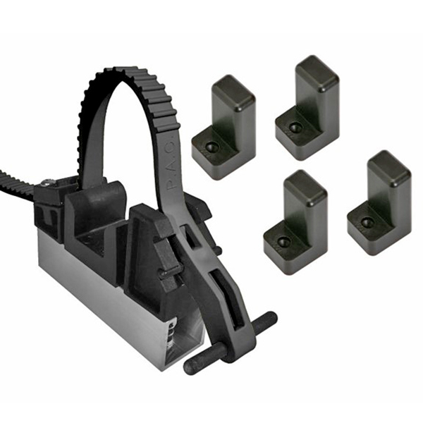 PAC Mount K5025 Vent Saw Kit
