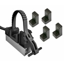 PAC Mount K5025 Vent Saw Kit