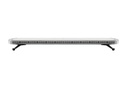 Frontier Red LED 55" Light Bar w/take down & alley lights
