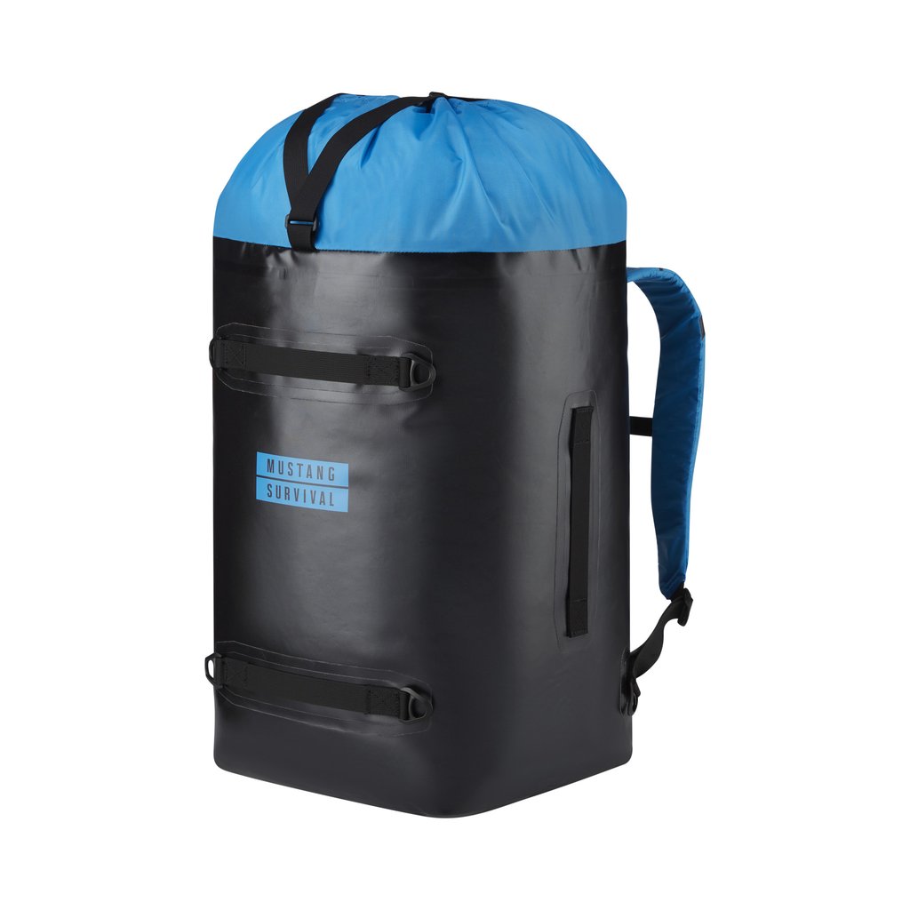 Mustang Highwater 60L Waterproof Gear Hauler