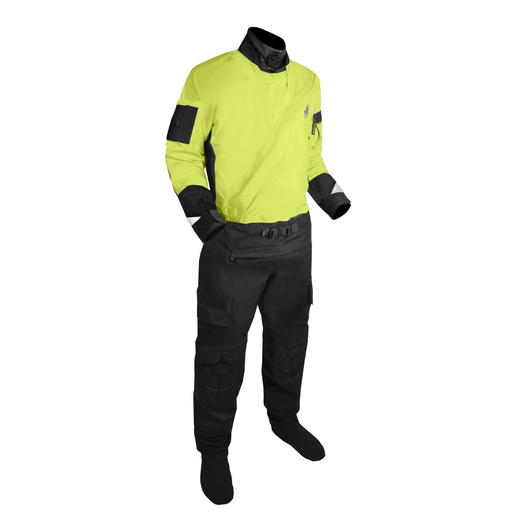 Mustang Sentinel™ Series Water Rescue Dry Suit