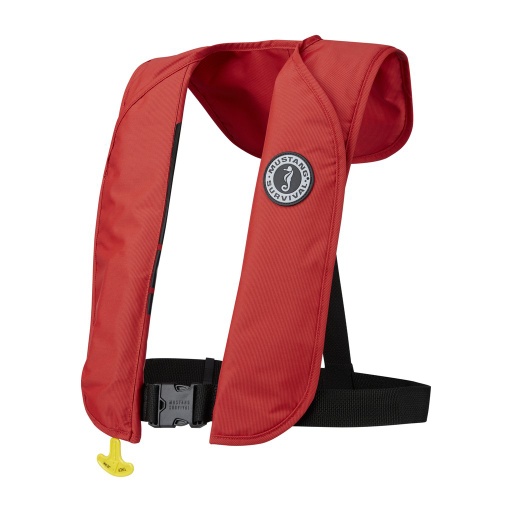 [062533017023 (P-7630)] Mustang MIT 70 Automatic Inflatable PFD