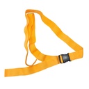 Backboard Strap with Plastic Buckle