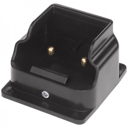 [017398806596 (P-7650)] Bayco Single Charger