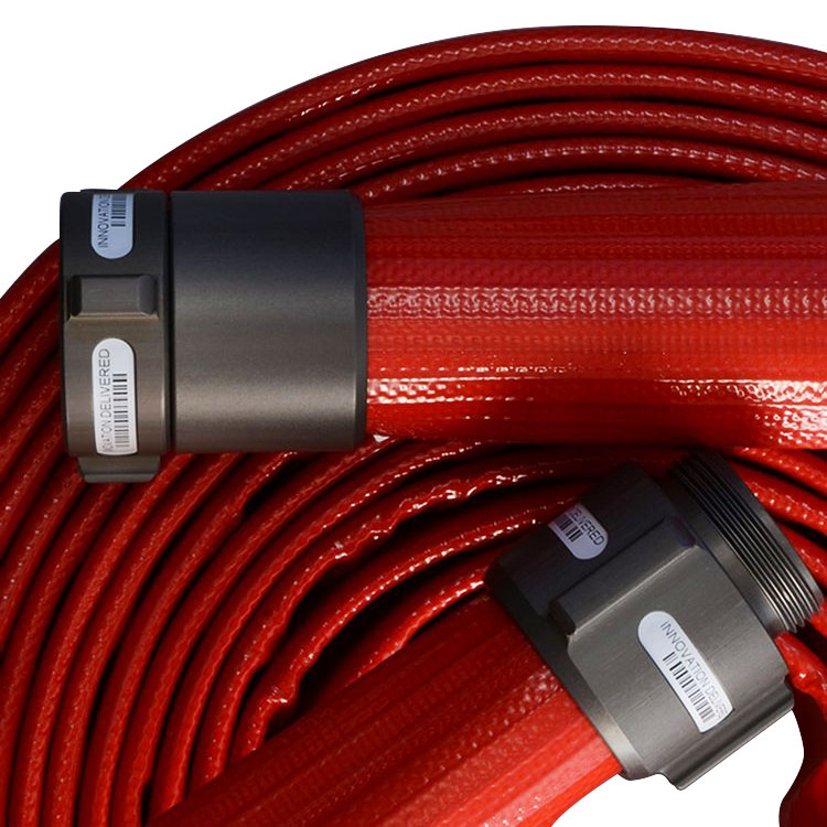 Future-Line Fire Hose