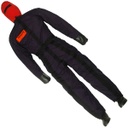 Ruth Lee Duty Range Manikin - Adult - 154 lbs (70kg) - 5' 11" (dummy)