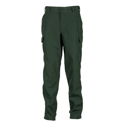 [V-18507] True North NFPA 1977 Wildland Brush Pants (Nomex Pant (Pro), 32x30)