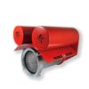 Floating Strainer Self-Leveling w/ Foot Valve