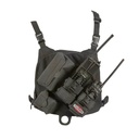 True North Dual Universal Radio Harness