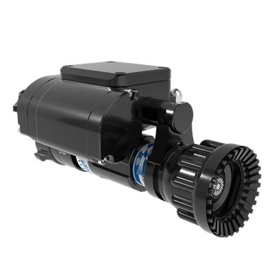 TFT Ultimatic 125 Electric Nozzle