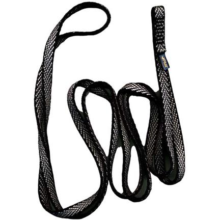 Power Sling - 120cm (48") - Black/White - PMI