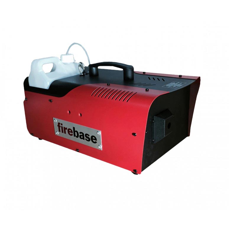 Firebase SG-Z1200 Fog/Smoke Machine