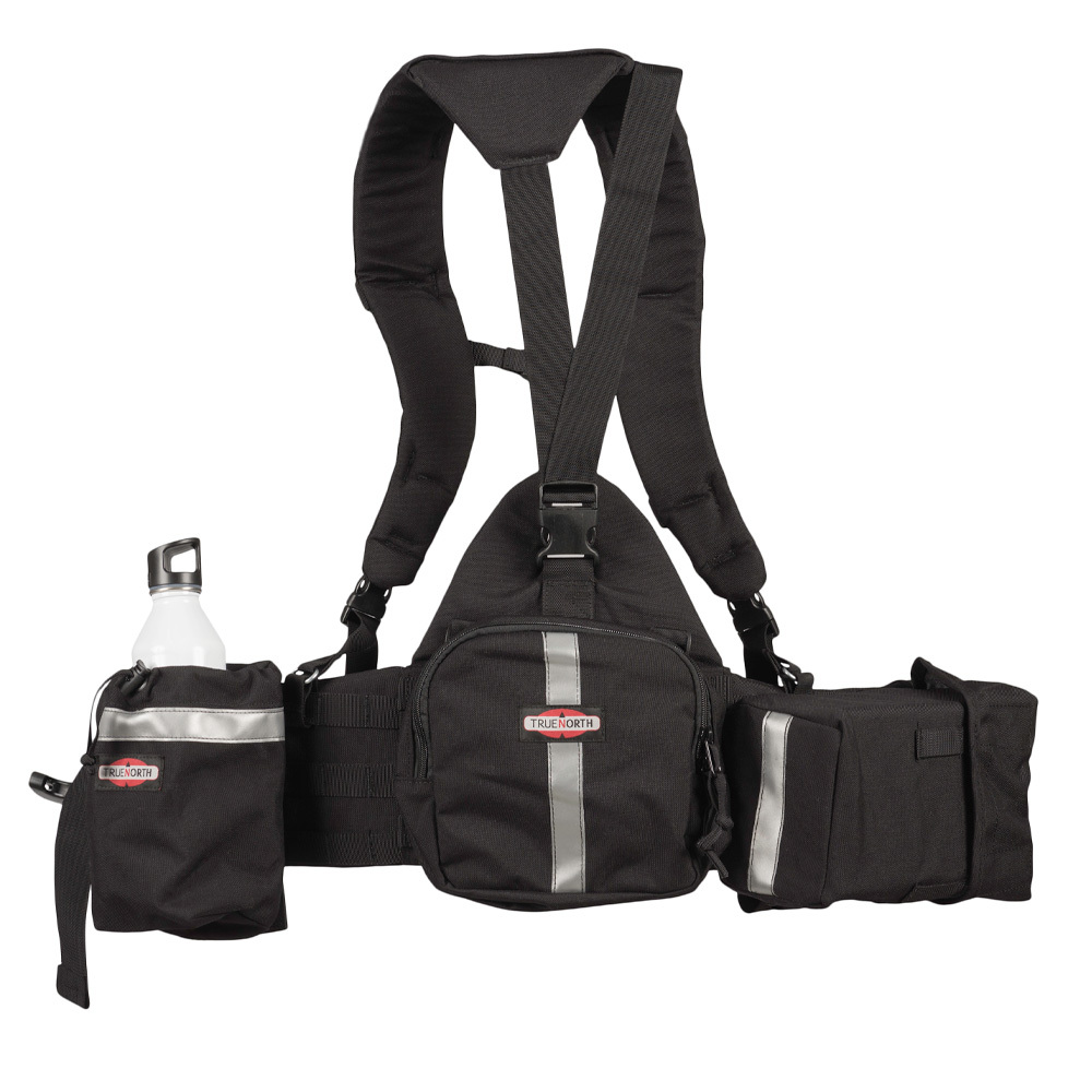 True North Spyder Gear Pack