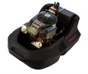 WICK FT-200-4B 4 Stroke, High Pressure Floating Pump