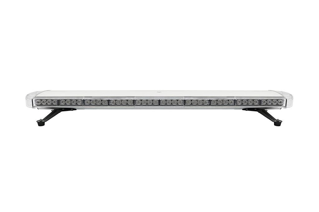 Frontier Red LED Light Bar