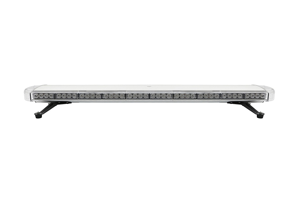 Frontier Red LED Light Bar
