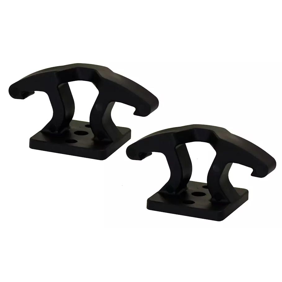 PAC Mount 1110 - Mini Hook (Pair)