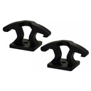 PAC Mount 1110 - Mini Hook (Pair)