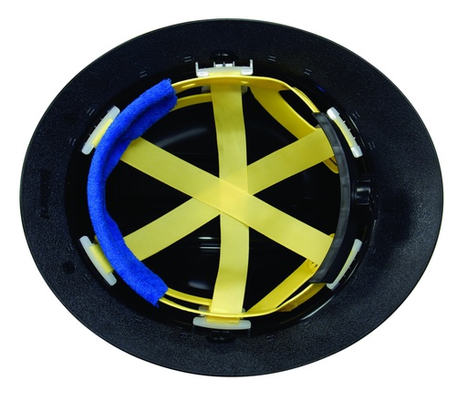 [FRS6CF (P-8053)] Replacement Comfort Ratchet Suspension - for Bullard Wildland Helmets