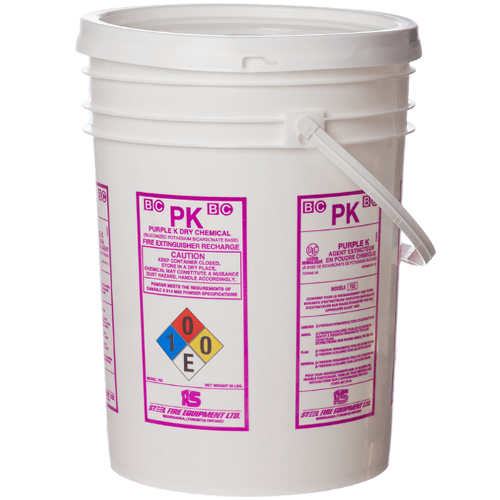 Purple K - 50lb Pail