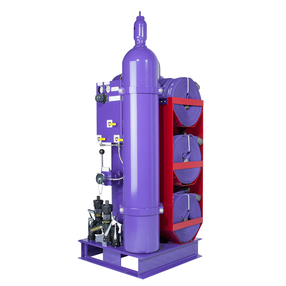 Gorilla PKW Dry-Chemical Extinguisher