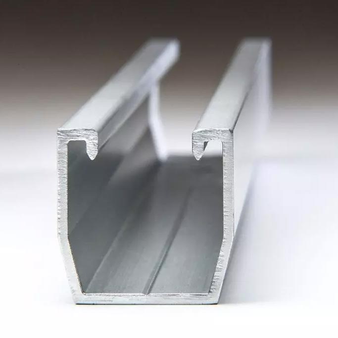Pac Strut HD - per inch