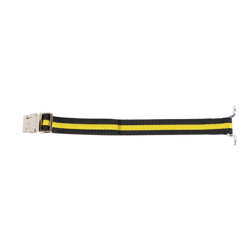 Buckle Straps - Variable Male Half