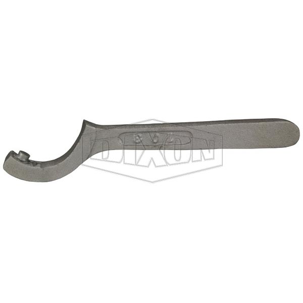 Hole Type Spanner Wrench
