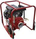 Fire Pump 20hp High Volume - PFP-20HPKHL-1D