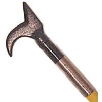 Providence Pierce Hook w/ Gas shut-off w/Dhandle