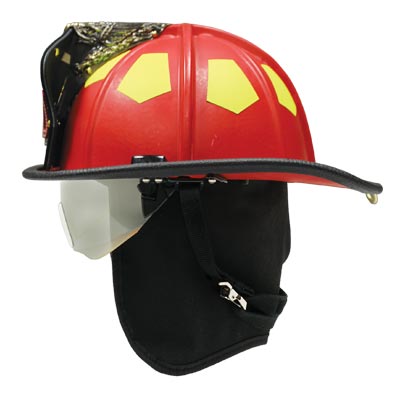 Bullard UST LowRider Traditional Helmet