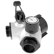 TFT Hi-Rise Gated Wye - 65mm (2.5")  x (2) 38mm (1.5")