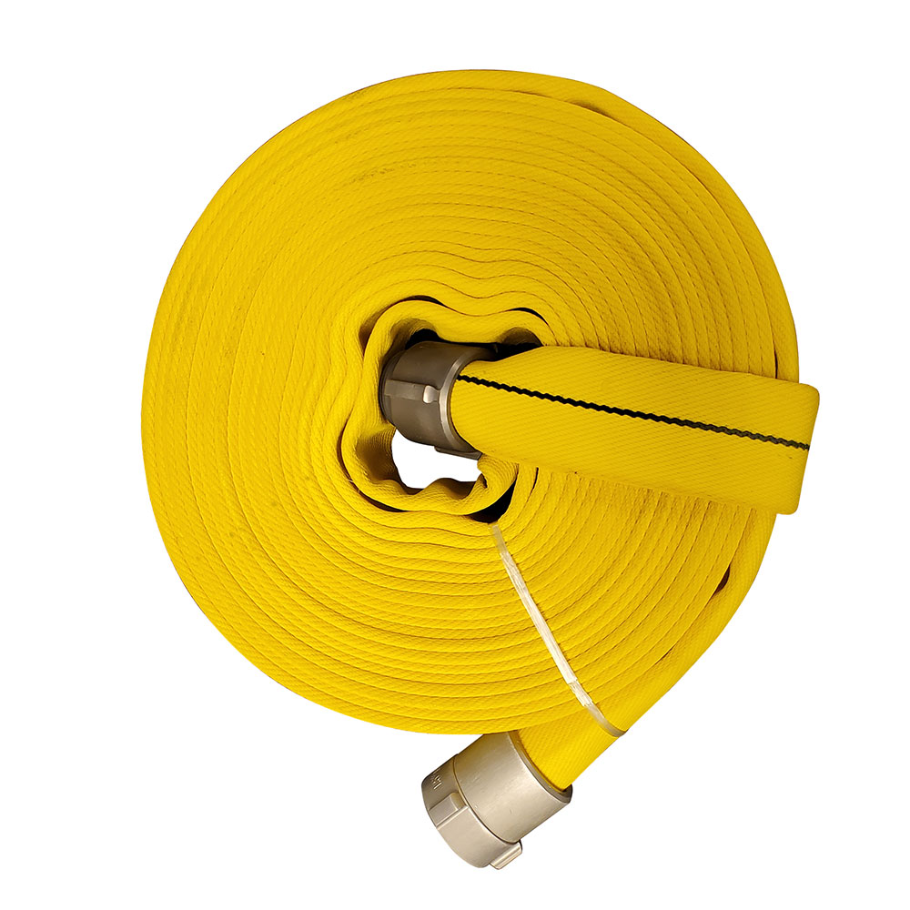 Extreme 400 Municipal Stock Fire Hose NFPA