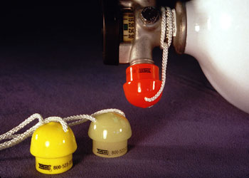 Thread Saver - Yellow