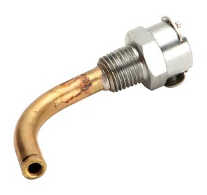 Akron FK-500 Replacement Pitot Tube Assembly