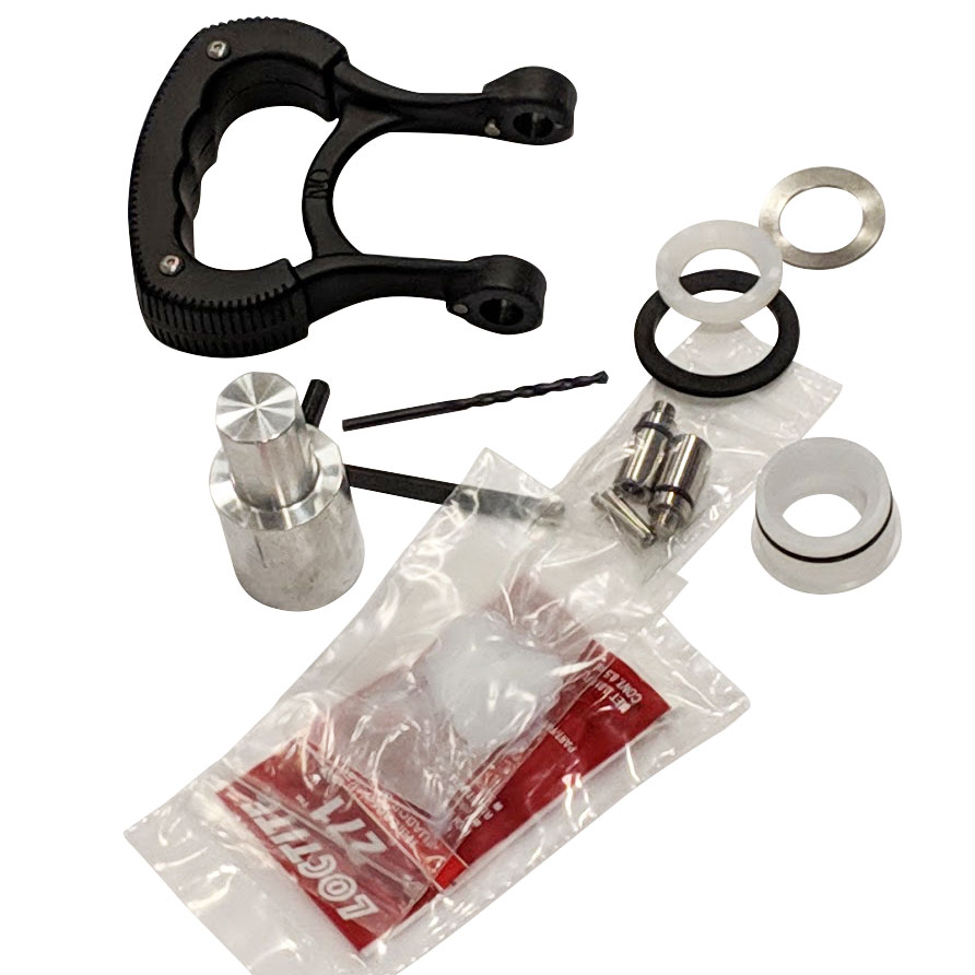 F100 HANDLE-REPAIR KIT