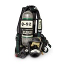 GEN 2 SCBA Nomex Pack Identifier's - Min Order 20