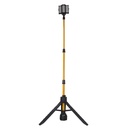 Portable LED Scene Light w/ Tripod Stand