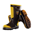 Fire-Dex Rubber Firefighter Boots