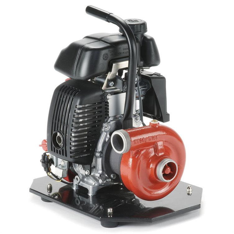 WICK 100-4H™ Fire Forestry Pump 2.5hp Honda 4-stroke