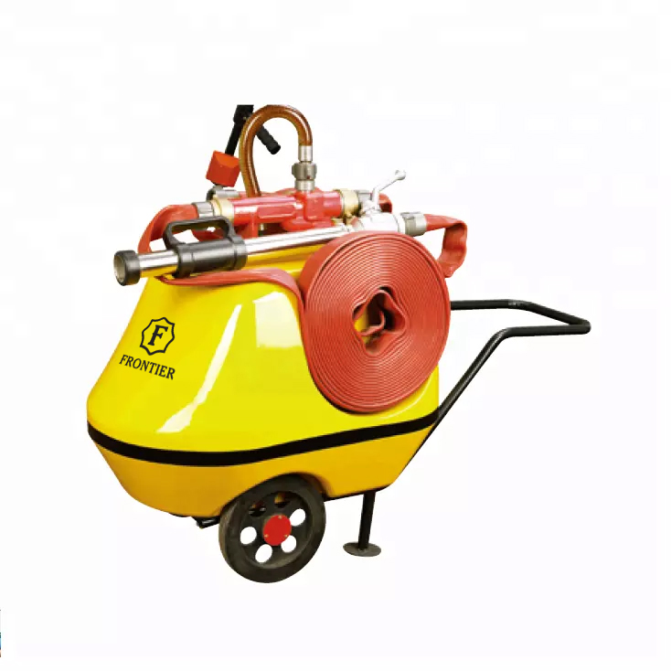 Mobile Foam Cart Model MF-A