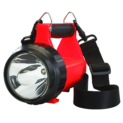 Streamlight Fire Vulcan LED Lantern