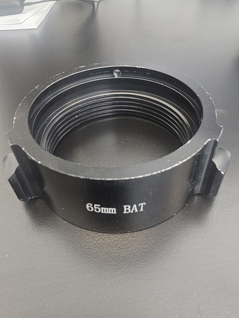 Swivel only Fm (65mm) BAT-Ally Products