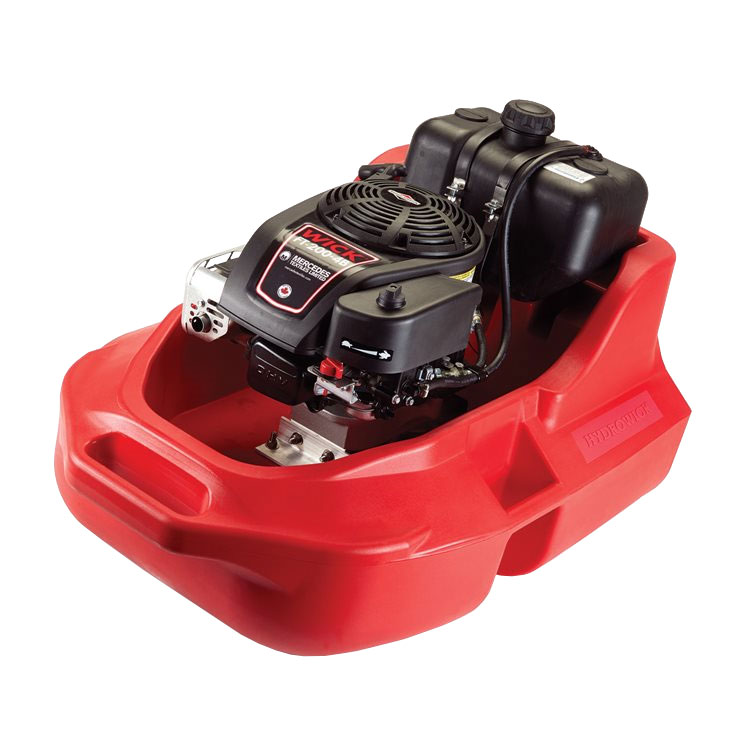 WICK FT-200-4B Floating Pump