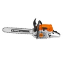 Stihl Chain Saw - MS 462 16" Bar