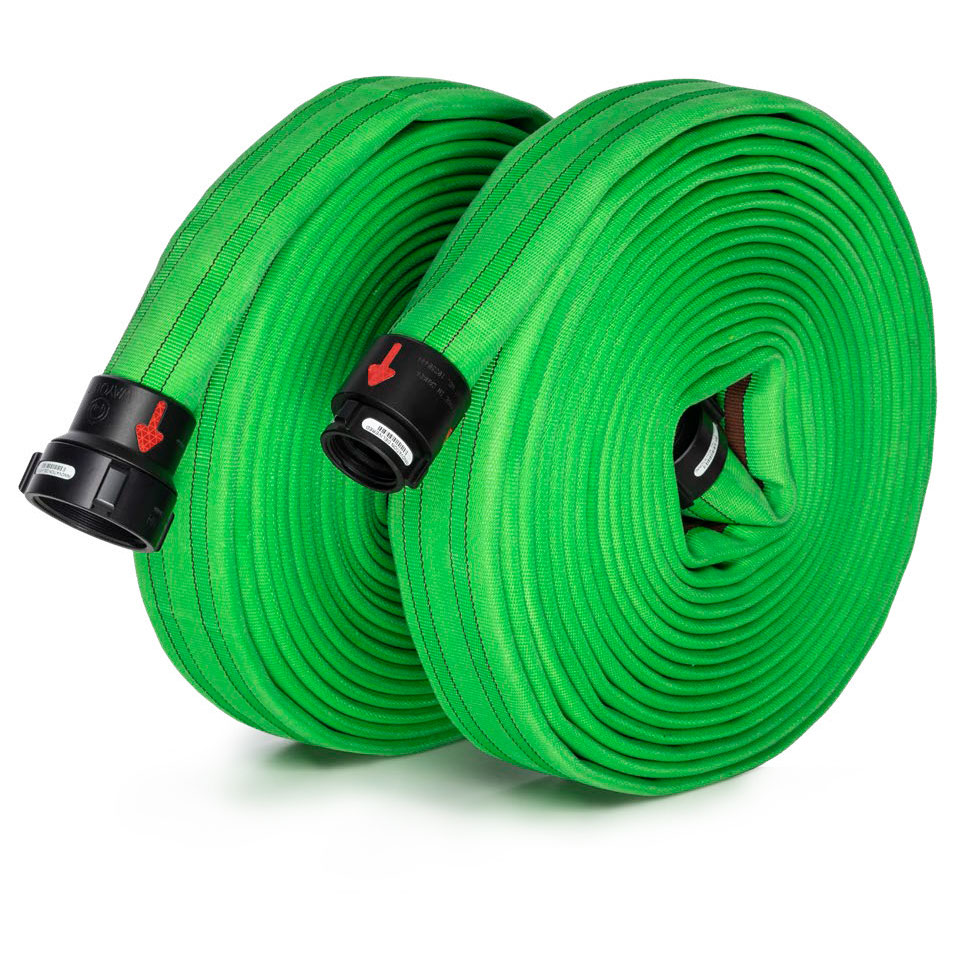 Mercedes KrakenEXO SUPER II 50mm (2") Hose