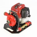 WICK 100-4M™ Fire Forestry Pump 2.5hp Honda "48cc Multi-Position" 4-stroke